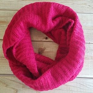 Infinity Scarf
